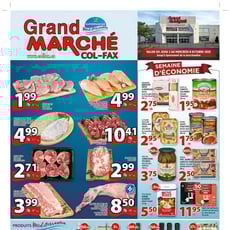  Grand Marché Laval