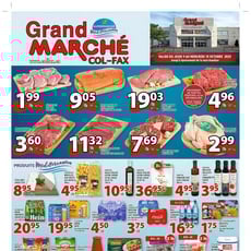  Grand Marché Laval