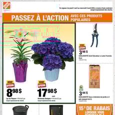  Home Depot