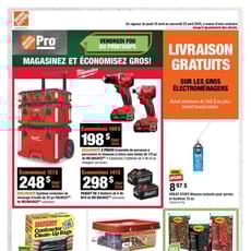  Home Depot