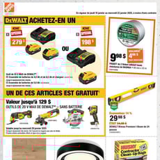  Home Depot