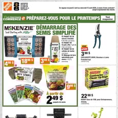  Home Depot