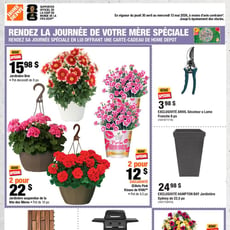  Home Depot