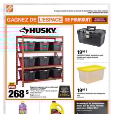  Home Depot