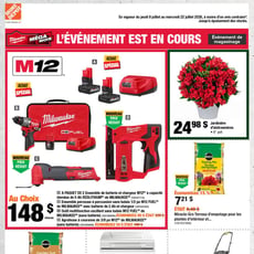  Home Depot