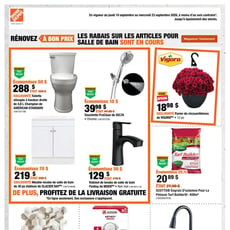  Home Depot