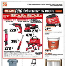  Home Depot