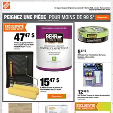  Home Depot