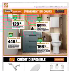  Home Depot