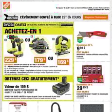  Home Depot