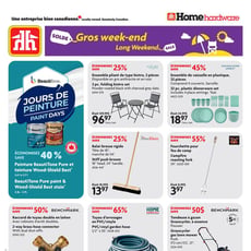  Home Hardware