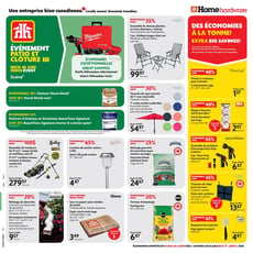  Home Hardware
