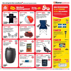  Home Hardware