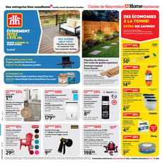  Home Hardware