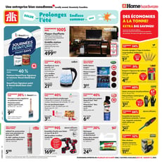 Home Hardware