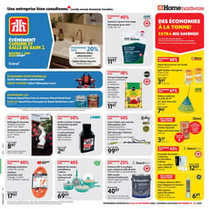  Home Hardware
