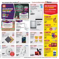  Home Hardware - Centre de Rénovation