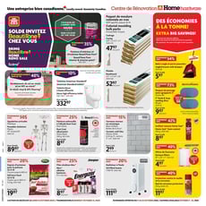  Home Hardware - Centre de Rénovation