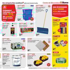  Home Hardware - Centre de Rénovation
