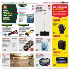  Home Hardware - Centre de Rénovation