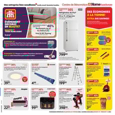 Home Hardware - Centre de Rénovation