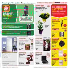  Home Hardware - Centre de Rénovation