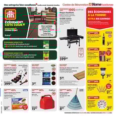  Home Hardware - Centre de Rénovation