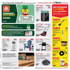  Home Hardware - Centre de Rénovation