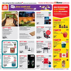  Home Hardware - Centre de Rénovation