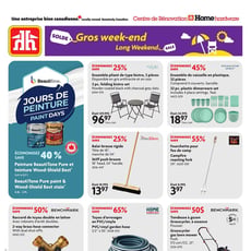  Home Hardware - Centre de Rénovation