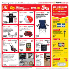  Home Hardware - Centre de Rénovation