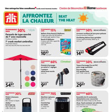  Home Hardware - Centre de Rénovation