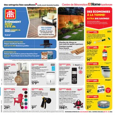  Home Hardware - Centre de Rénovation