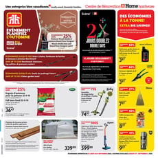  Home Hardware - Centre de Rénovation