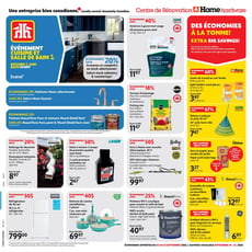  Home Hardware - Centre de Rénovation