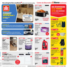  Home Hardware - Centre de Rénovation