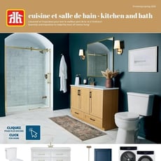  Home Hardware - Cuisine et Salle de Bain