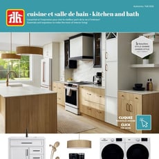  Home Hardware - Cuisine et Salle de Bain