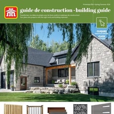  Home Hardware - Guide de construction