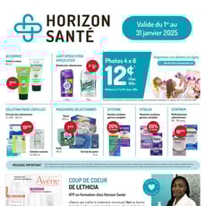  Horizon Santé
