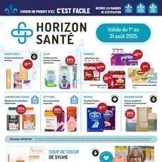  Horizon Santé