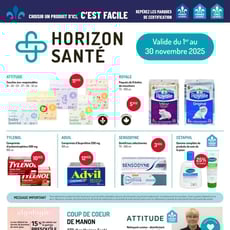  Horizon Santé