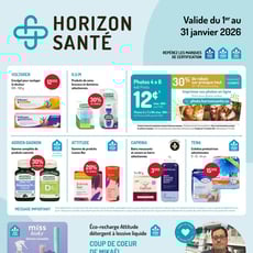  Horizon Santé