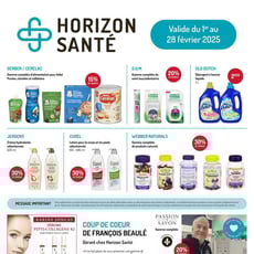  Horizon Santé