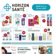  Horizon Santé