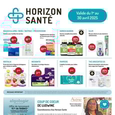  Horizon Santé