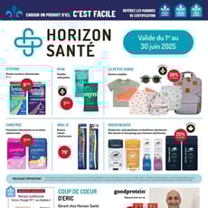  Horizon Santé