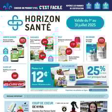  Horizon Santé