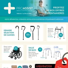  Horizon Santé - Pro Assist