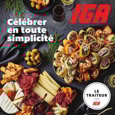  IGA - Célébrer en toute simplicité